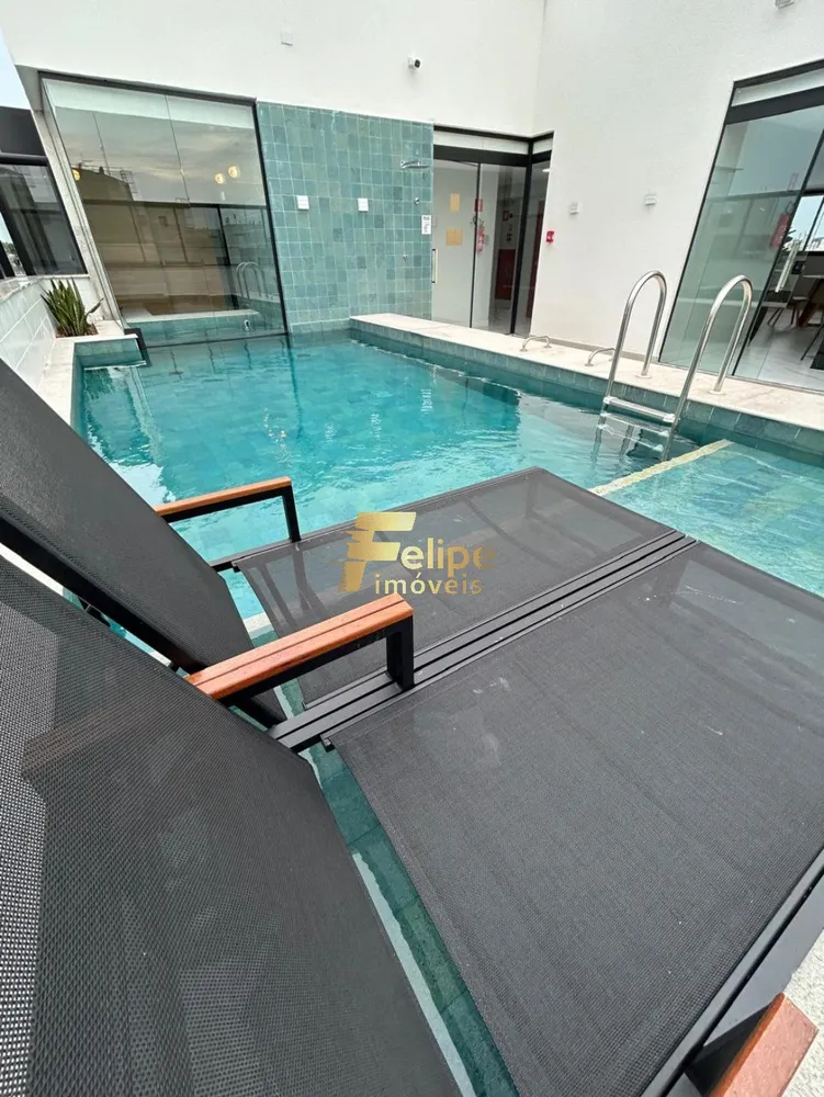 Apartamento, 3 quartos, 82 m² - Foto 1