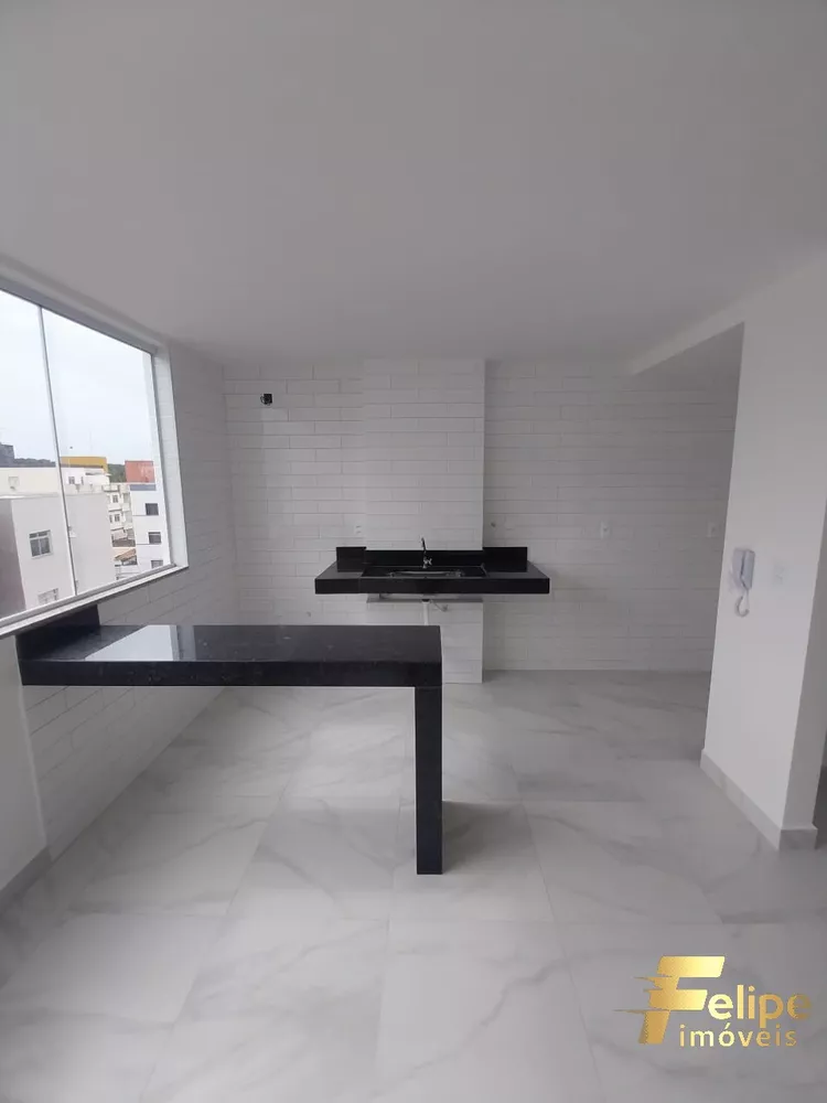 Apartamento à venda com 2 quartos, 66m² - Foto 4