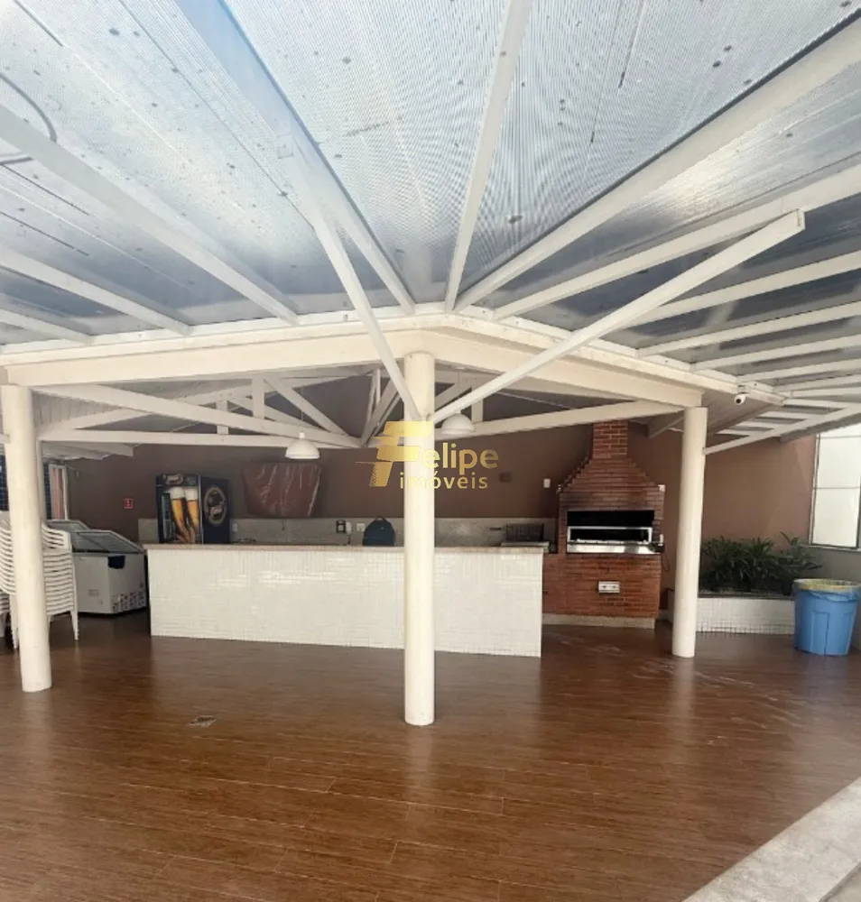 Apartamento, 4 quartos, 139 m² - Foto 2