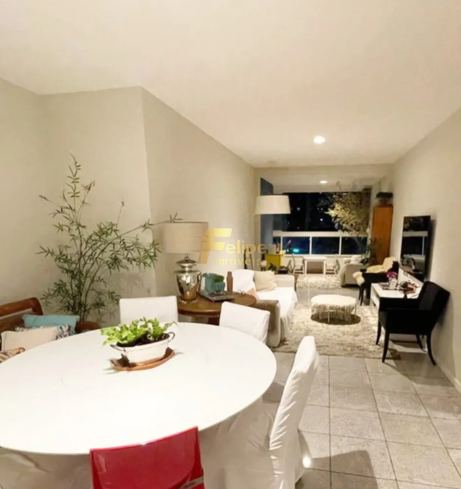 Apartamento, 4 quartos, 139 m² - Foto 1