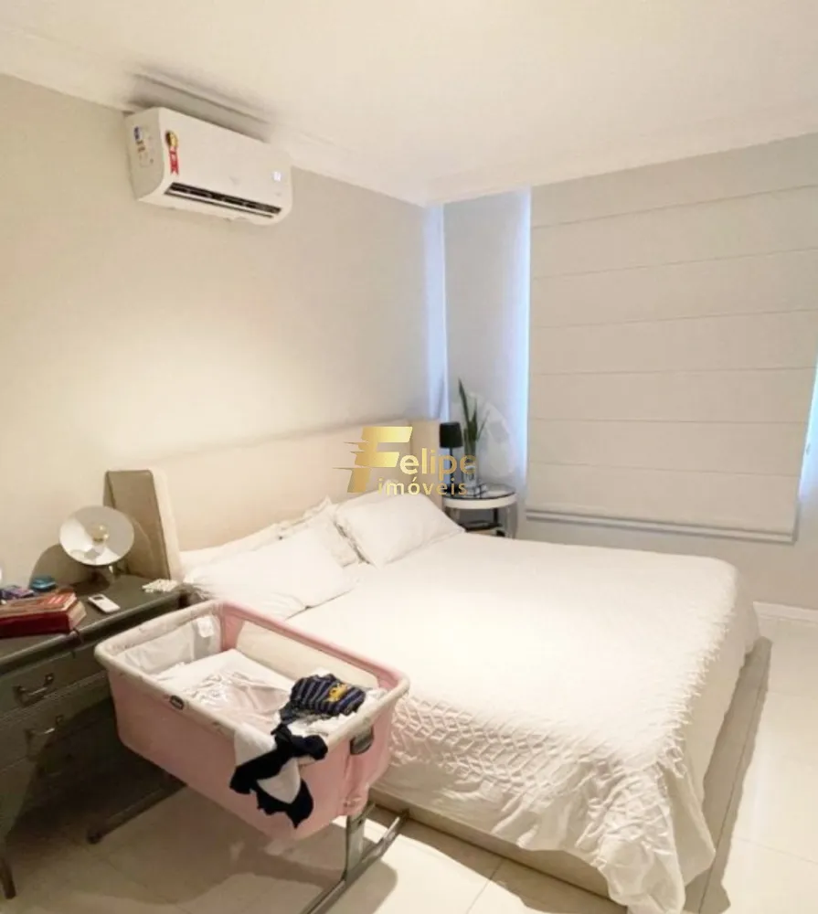 Apartamento, 4 quartos, 139 m² - Foto 8