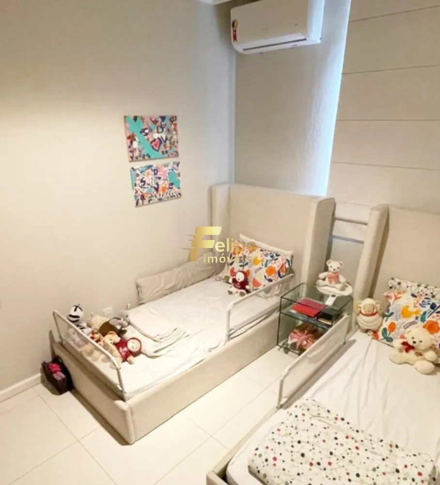 Apartamento, 4 quartos, 139 m² - Foto 7