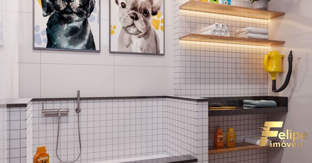 Apartamento, 3 quartos, 66 m² - Foto 5