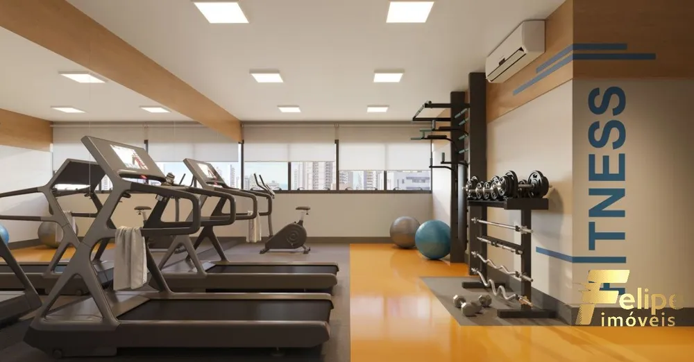 Apartamento, 3 quartos, 75 m² - Foto 6