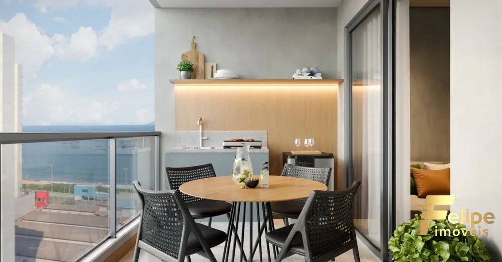 Apartamento, 3 quartos, 75 m² - Foto 14
