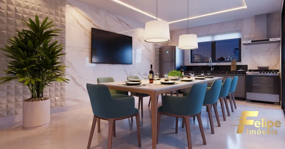 Apartamento, 3 quartos, 75 m² - Foto 5