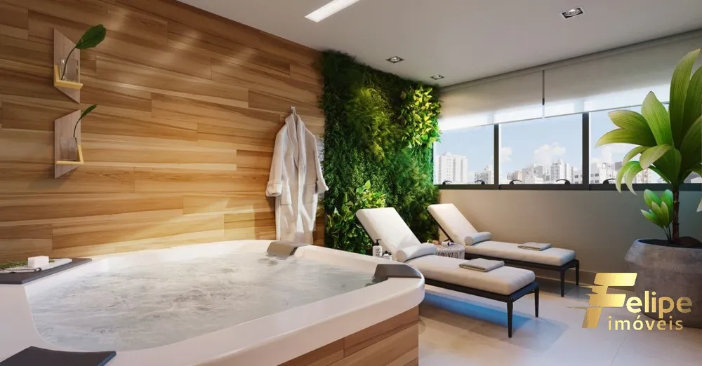 Apartamento, 3 quartos, 75 m² - Foto 7