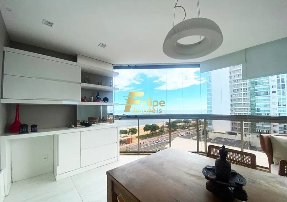 Apartamento à venda com 3 quartos, 173m² - Foto 1