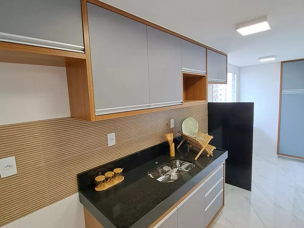 Apartamento à venda com 3 quartos, 91m² - Foto 8