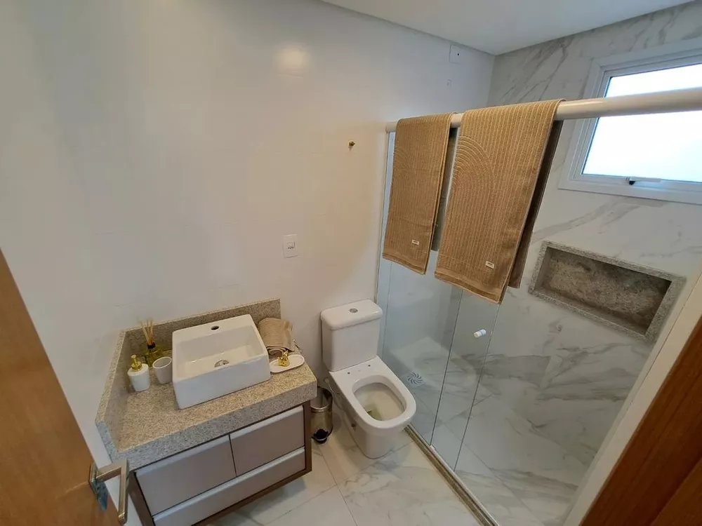 Apartamento à venda com 3 quartos, 91m² - Foto 2