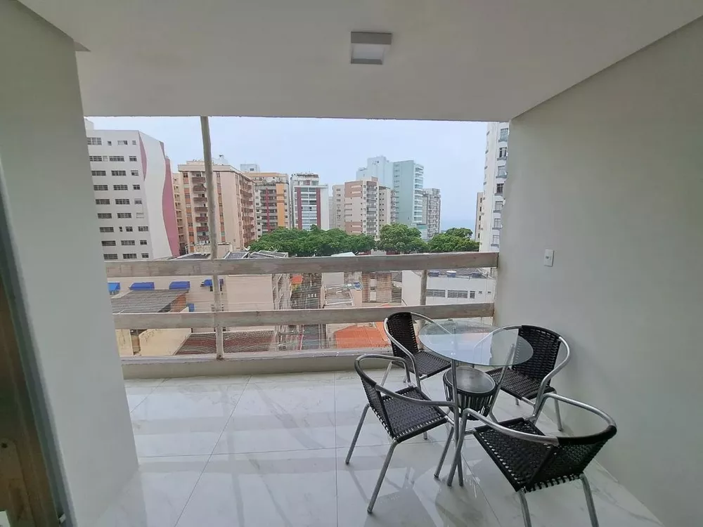 Apartamento à venda com 3 quartos, 91m² - Foto 9