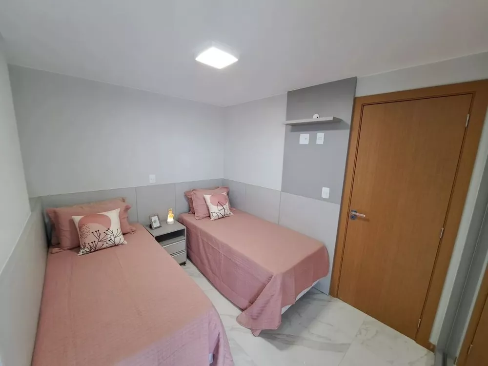 Apartamento à venda com 3 quartos, 91m² - Foto 6