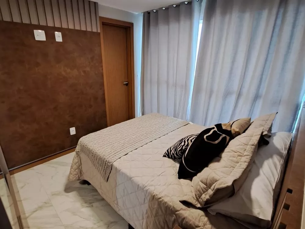 Apartamento à venda com 3 quartos, 91m² - Foto 4