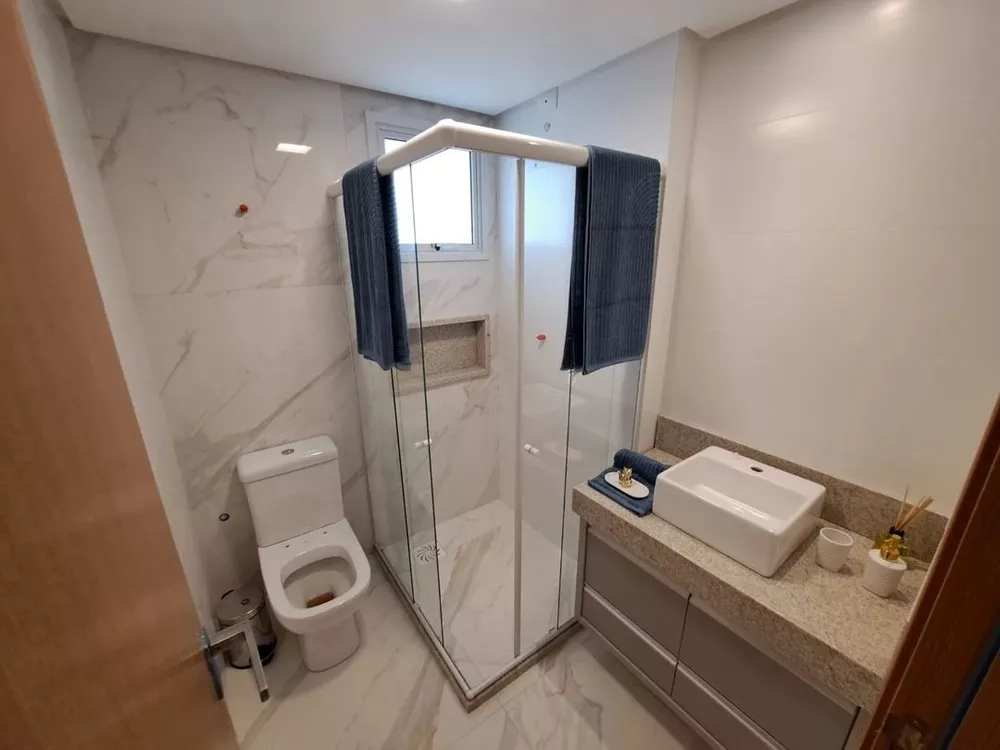 Apartamento à venda com 3 quartos, 91m² - Foto 5