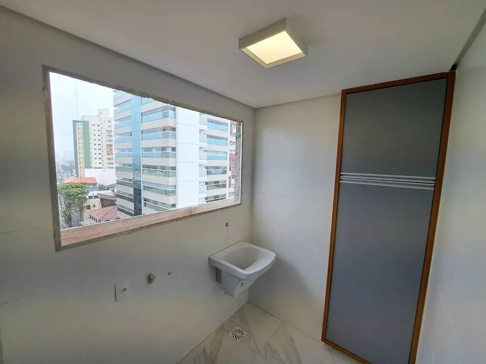 Apartamento à venda com 3 quartos, 91m² - Foto 7