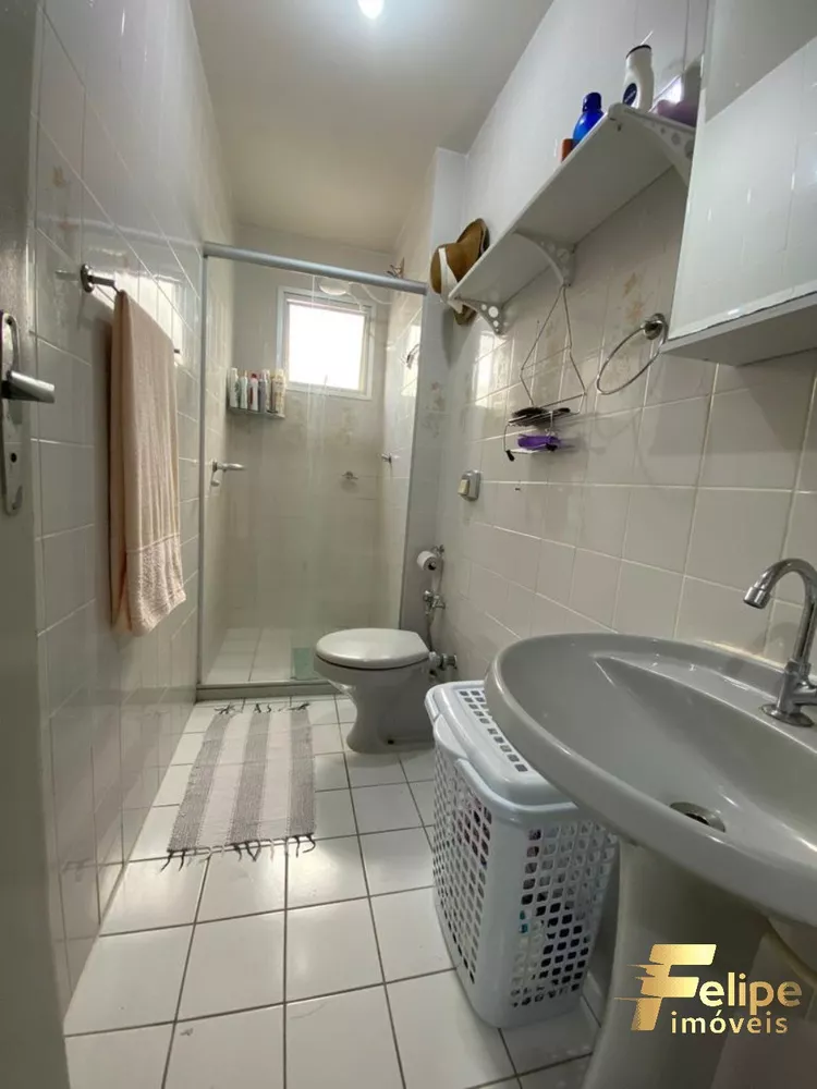 Apartamento à venda com 2 quartos, 100m² - Foto 3