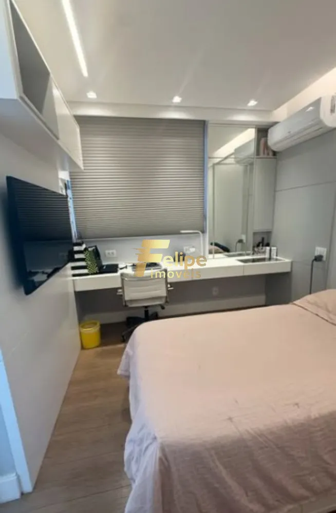 Apartamento, 4 quartos, 160 m² - Foto 4