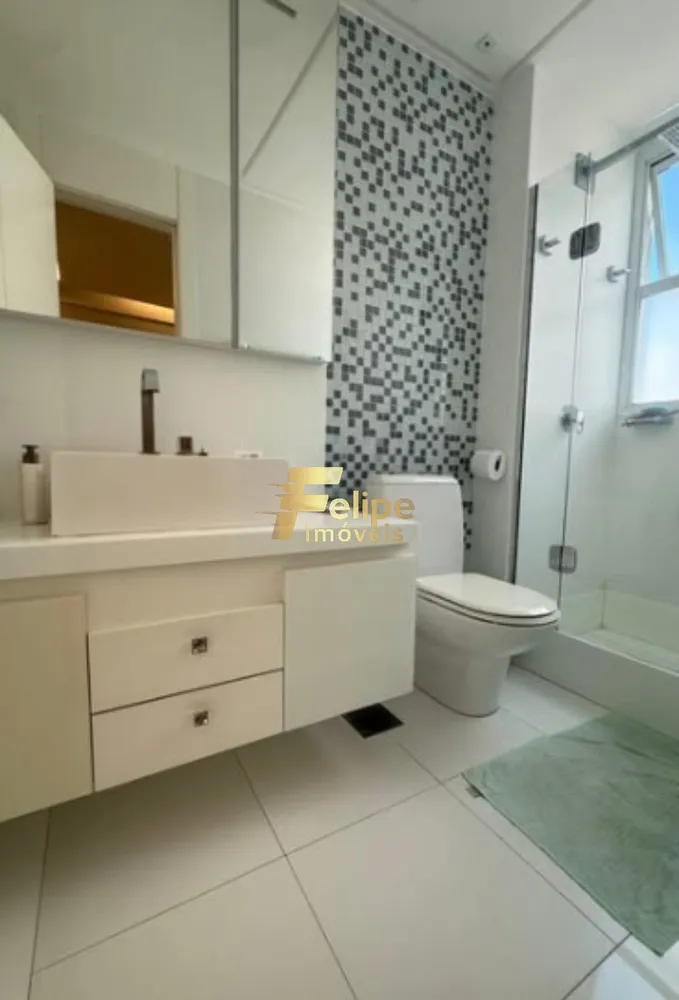 Apartamento, 4 quartos, 160 m² - Foto 6