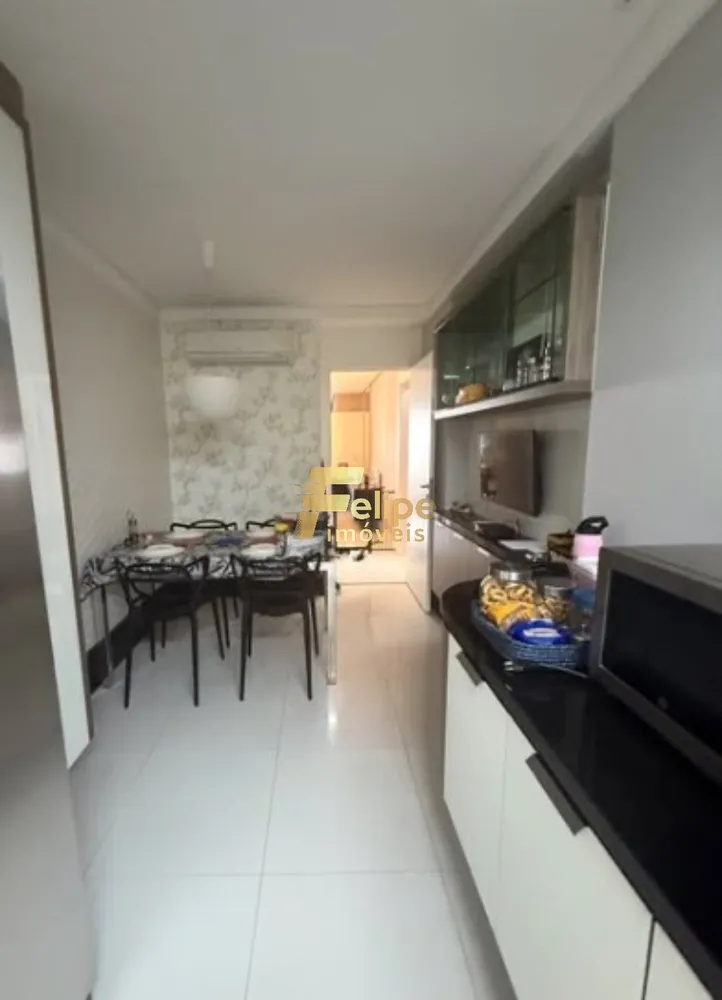 Apartamento, 4 quartos, 160 m² - Foto 2