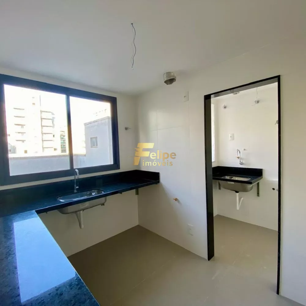 Apartamento à venda com 3 quartos, 93m² - Foto 6