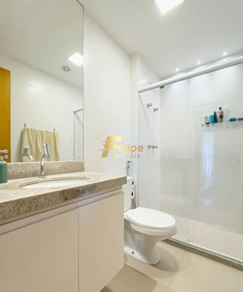 Apartamento, 2 quartos, 68 m² - Foto 2