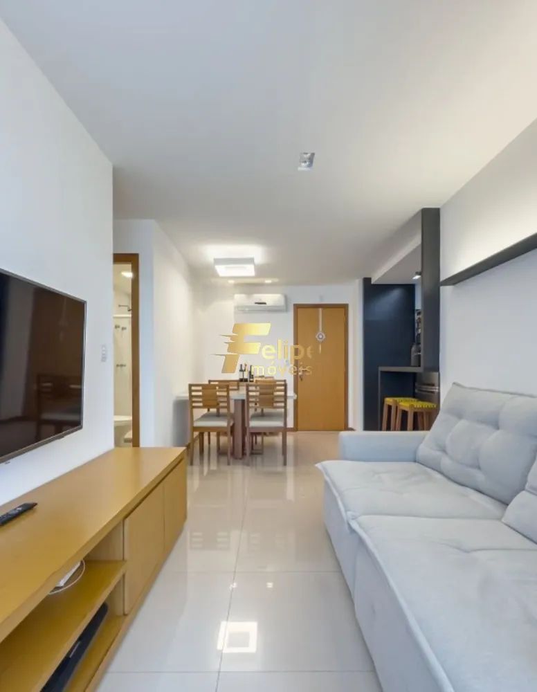 Apartamento, 2 quartos, 68 m² - Foto 9