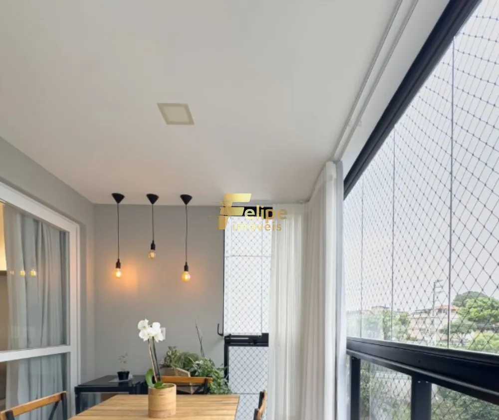 Apartamento, 2 quartos, 68 m² - Foto 1