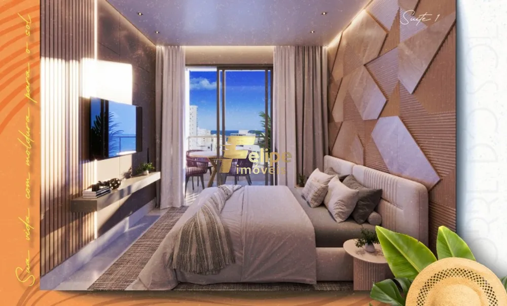 Apartamento, 1 quarto, 79 m² - Foto 11