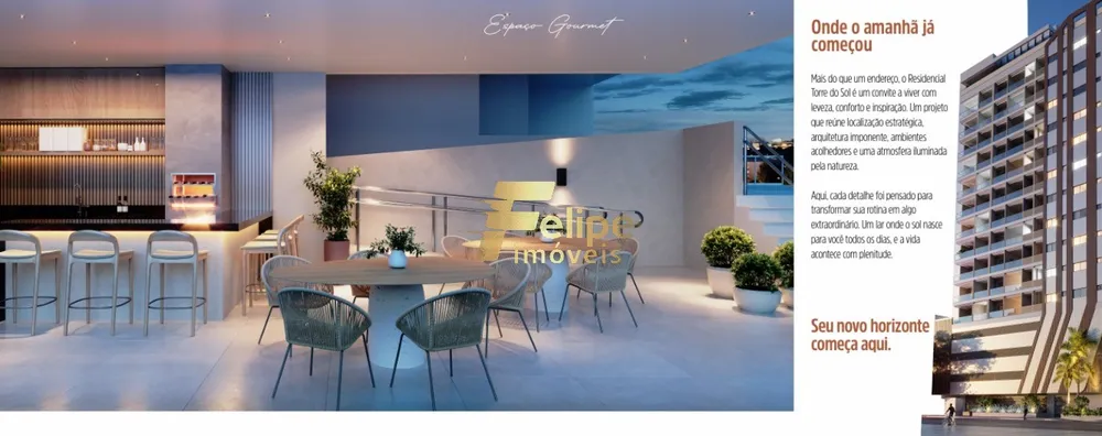 Apartamento, 1 quarto, 79 m² - Foto 9