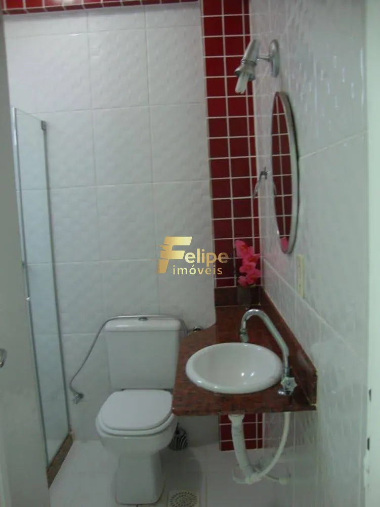 Casa, 8 quartos, 400 m² - Foto 9