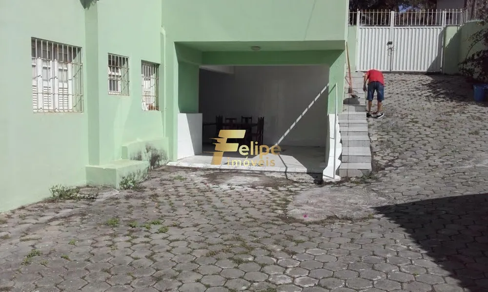 Casa, 8 quartos, 400 m² - Foto 2