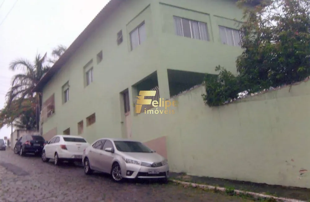 Casa, 8 quartos, 400 m² - Foto 15