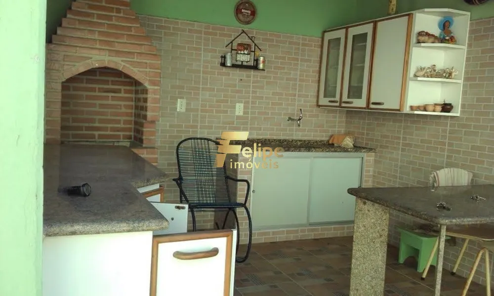 Casa, 8 quartos, 400 m² - Foto 8