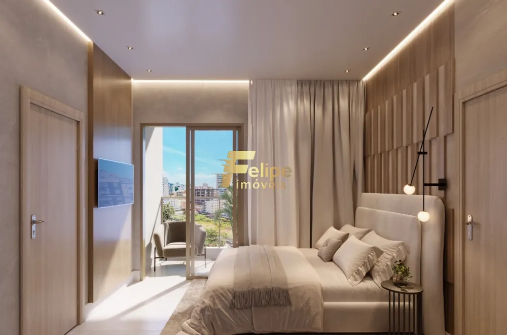 Apartamento, 2 quartos, 67 m² - Foto 3