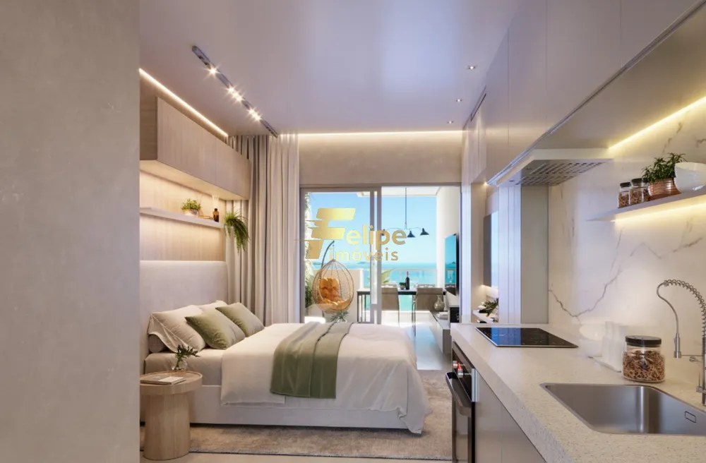 Apartamento, 2 quartos, 67 m² - Foto 4
