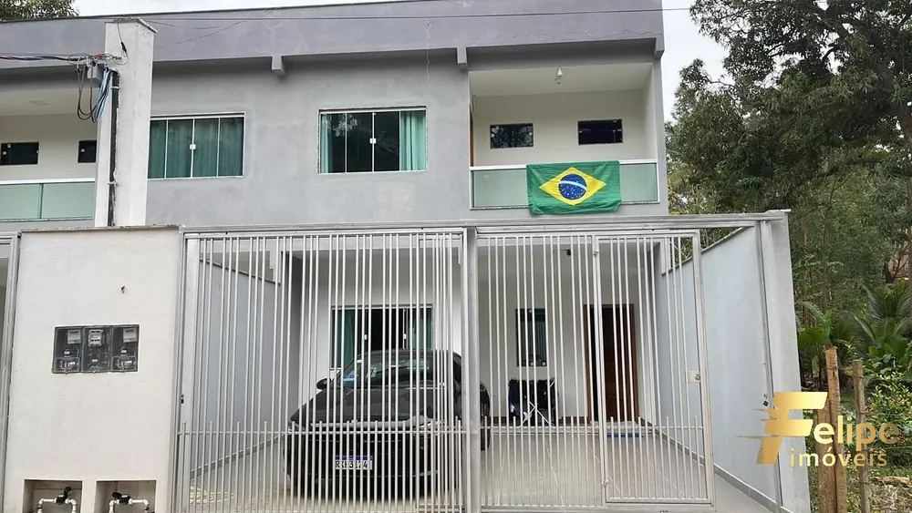 Casa à venda com 3 quartos, 150m² - Foto 3