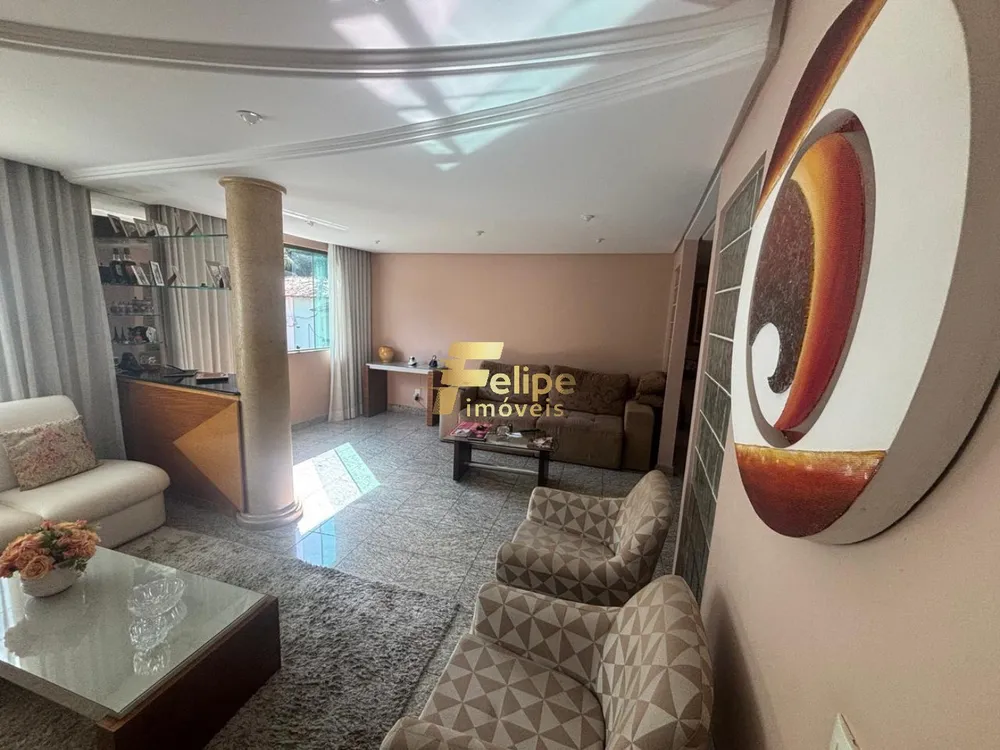 Casa, 3 quartos, 383 m² - Foto 15
