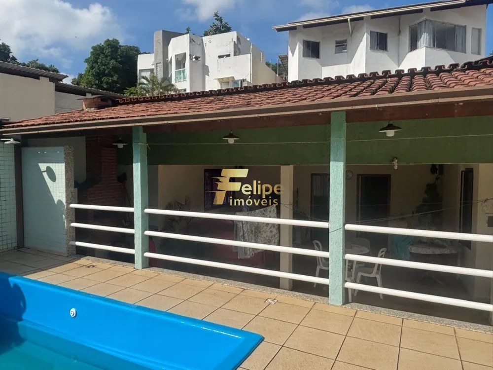 Casa, 3 quartos, 383 m² - Foto 7