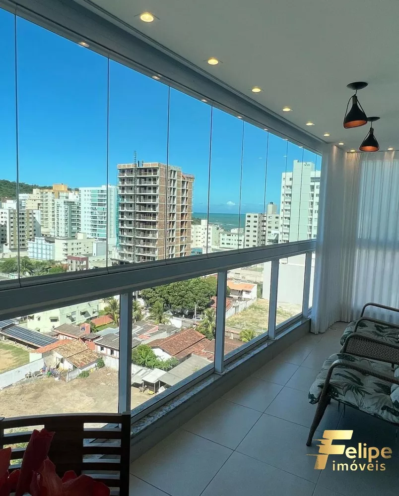 Apartamento à venda com 2 quartos, 90m² - Foto 2