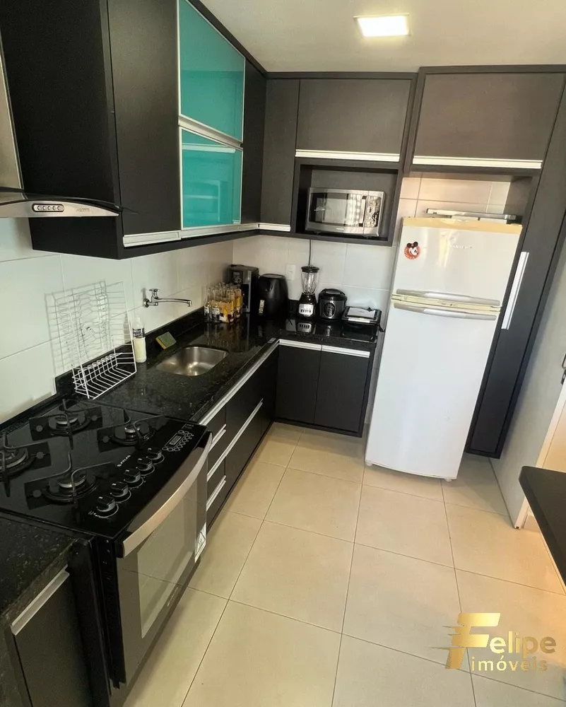 Apartamento à venda com 2 quartos, 90m² - Foto 5