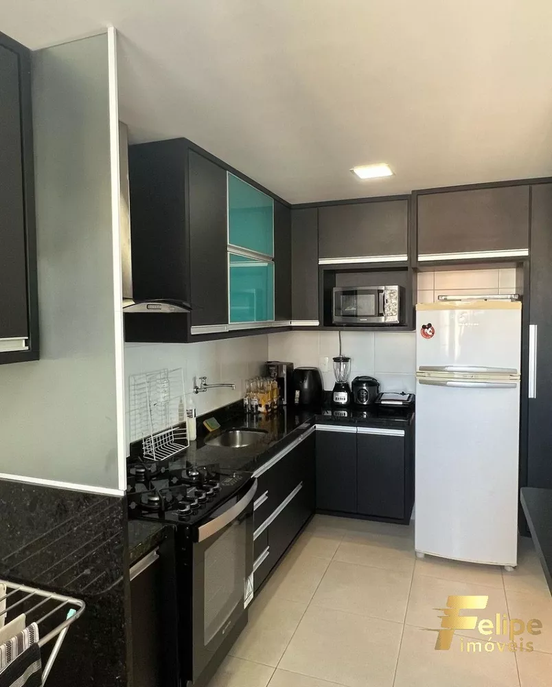 Apartamento à venda com 2 quartos, 90m² - Foto 6