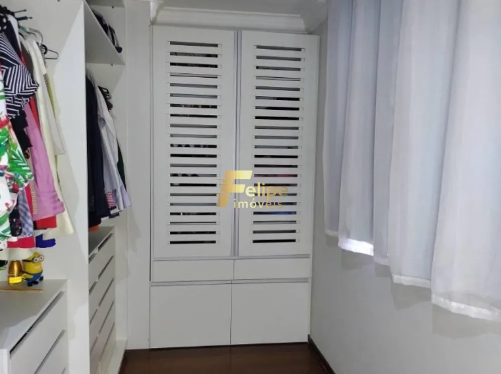 Apartamento, 3 quartos, 180 m² - Foto 2