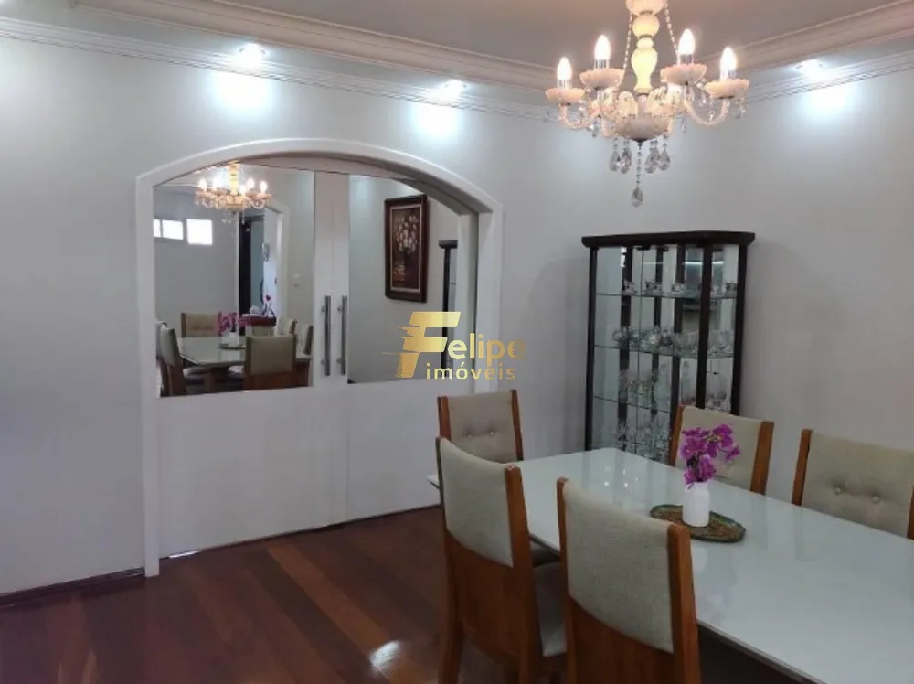 Apartamento, 3 quartos, 180 m² - Foto 10