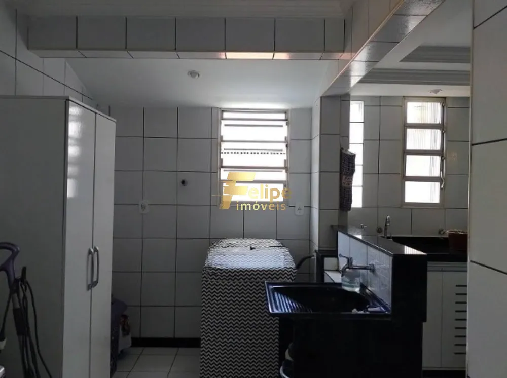 Apartamento, 3 quartos, 180 m² - Foto 7