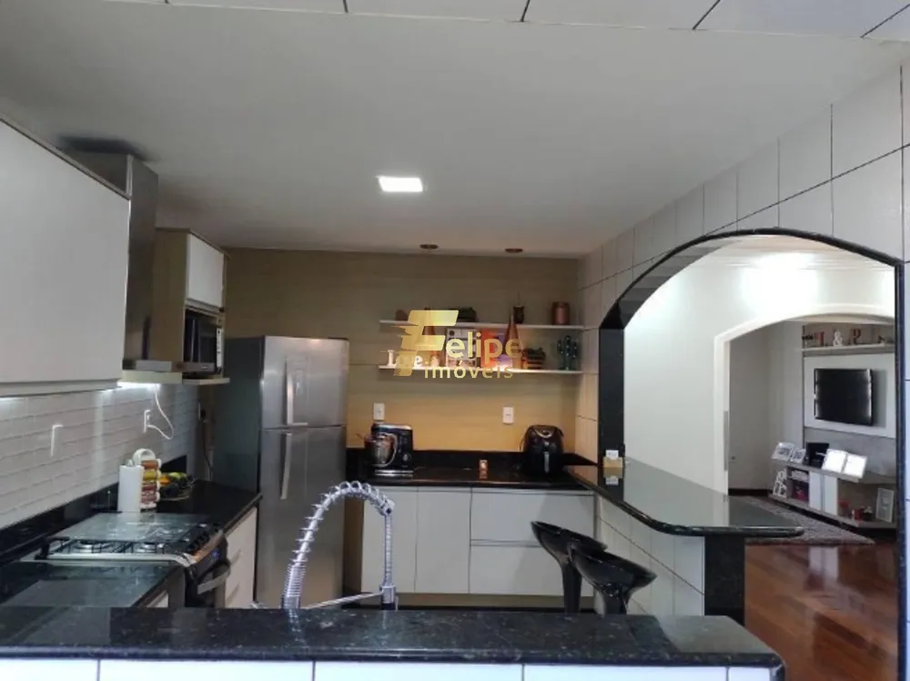 Apartamento, 3 quartos, 180 m² - Foto 12