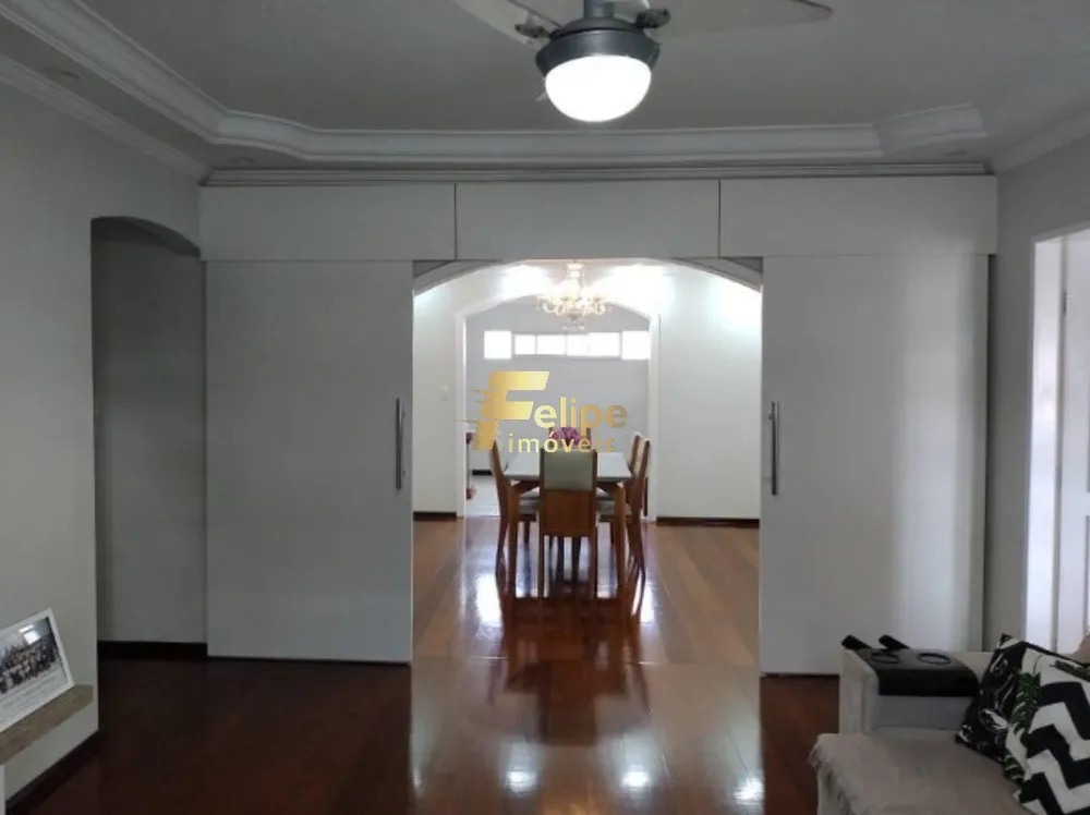 Apartamento, 3 quartos, 180 m² - Foto 11