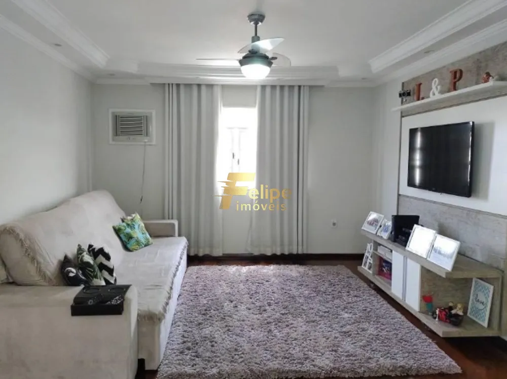 Apartamento, 3 quartos, 180 m² - Foto 1