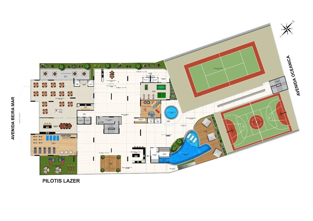 Apartamento, 4 quartos, 206 m² - Foto 16