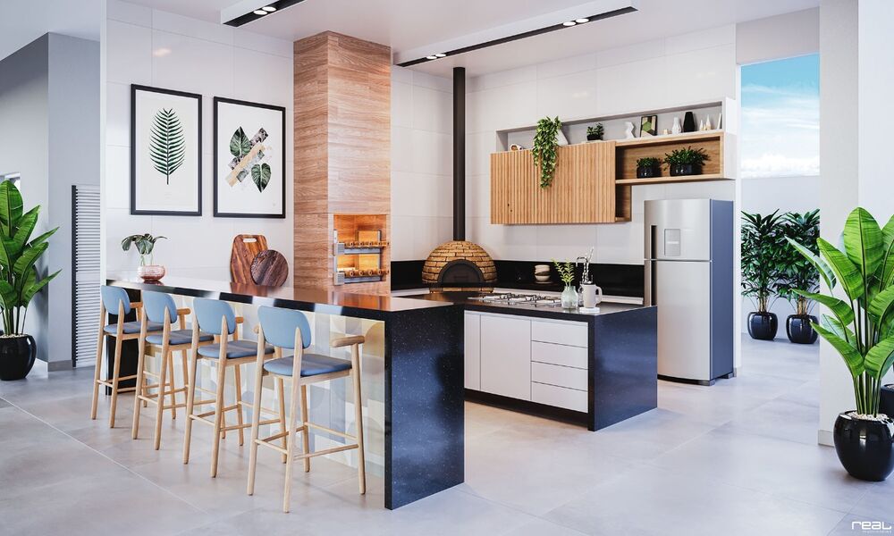 Apartamento, 4 quartos, 206 m² - Foto 22