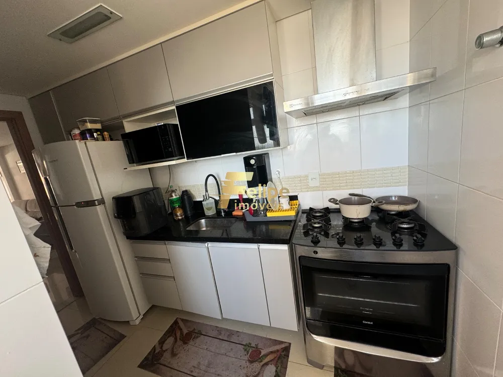 Apartamento, 2 quartos, 85 m² - Foto 9